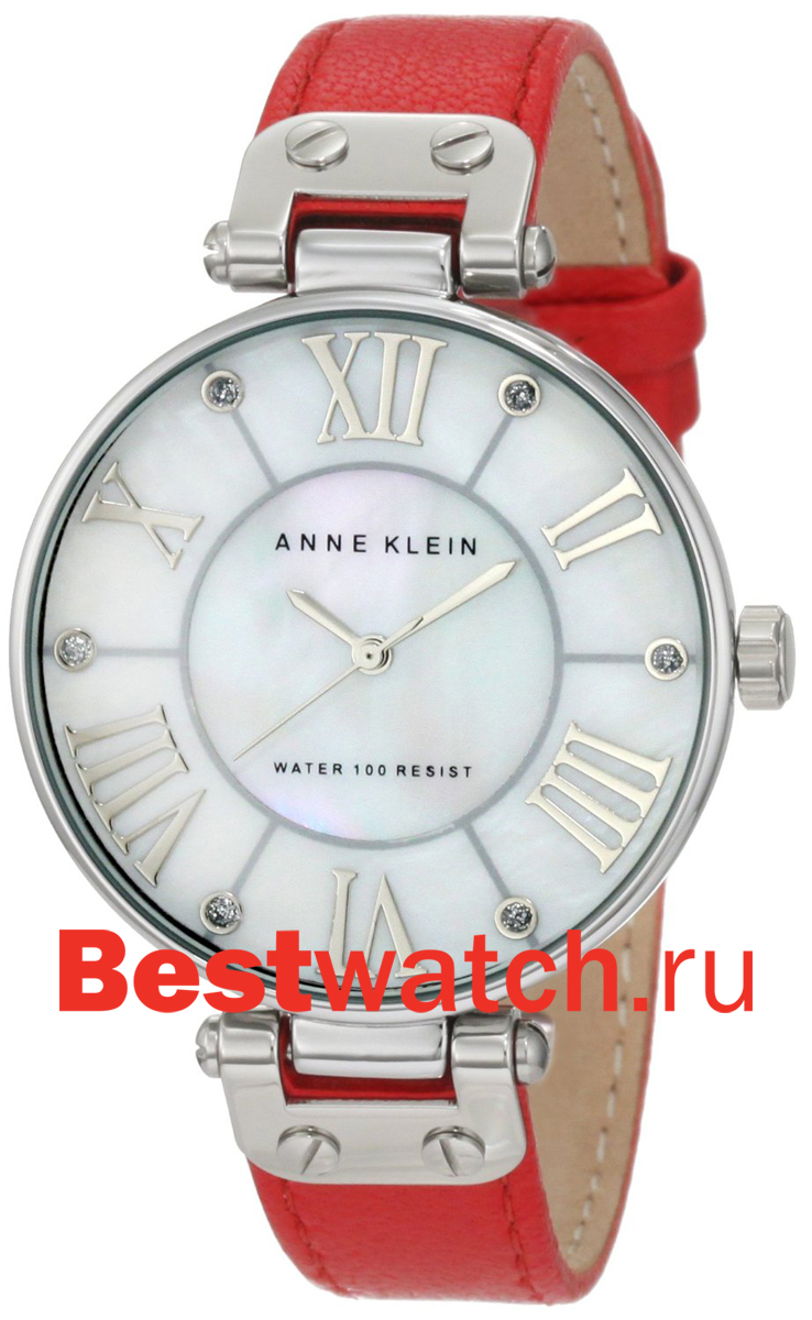 Часы Anne Klein Ring 9919MPRD